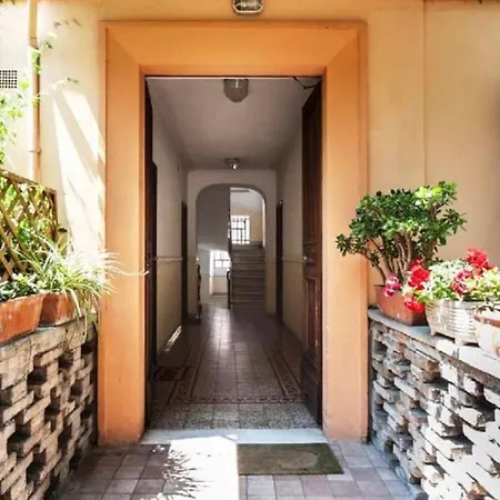 Vaticano House 아파트 로마