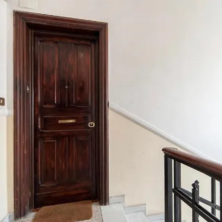 아파트 Vaticano House