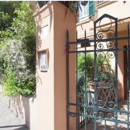 아파트 Vaticano House *